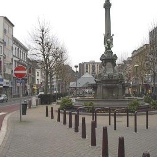 Arrondissement de Verviers