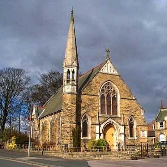 Barwick in Elmet and Scholes