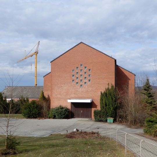 St. Martin church Osterode