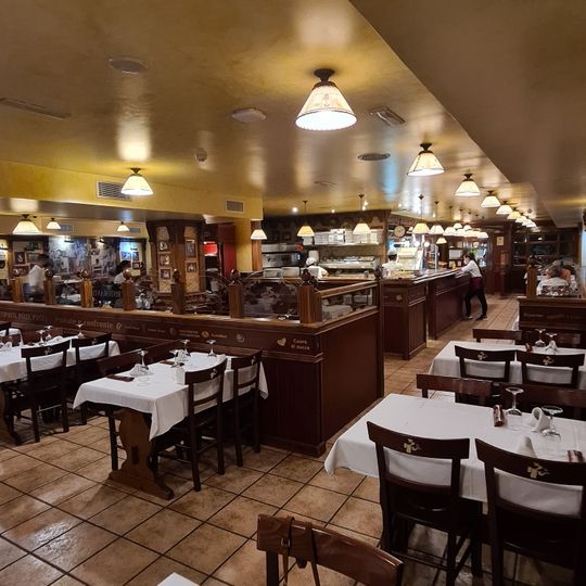 La Tagliatella