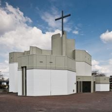 Saint Raphael Church
