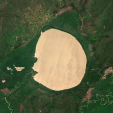 Iro Lake