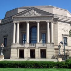 Severance Hall