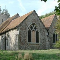 Church of St Augustine