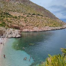 Cala dell'Uzzo