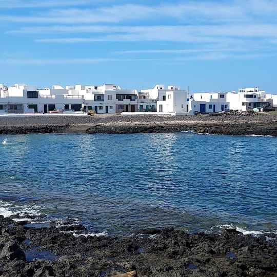 La Caleta del Caballo