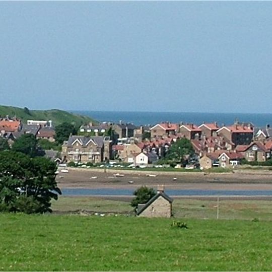 Alnmouth