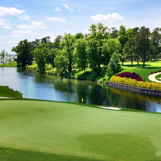 Kingsmill Resort