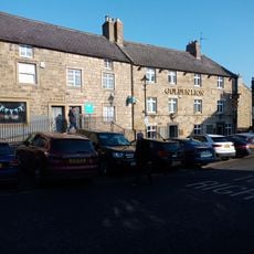 The Golden Lion Public House