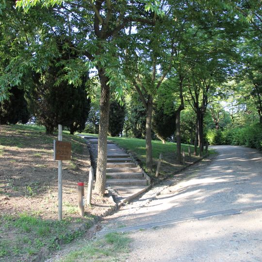 Parco della Rimembranza