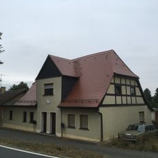 Trossin, Braumeisterhaus