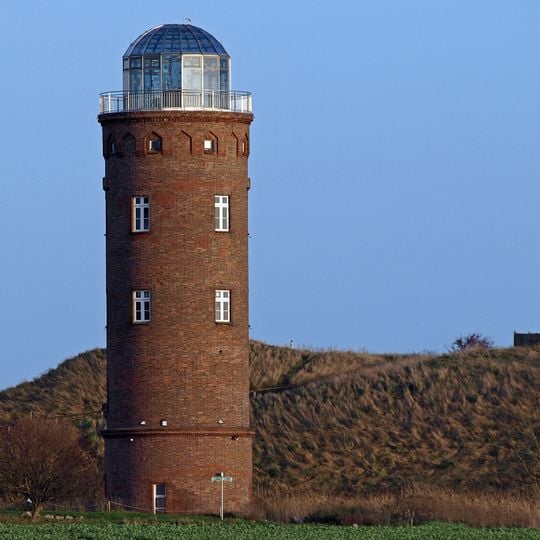 Peilturm Kap Arkona