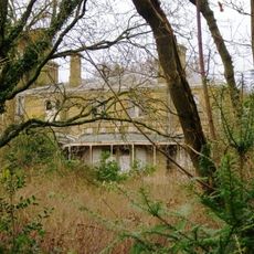 Hanworth Park House