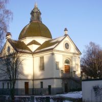 municipio de Solna