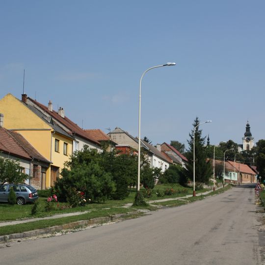 Žeravice