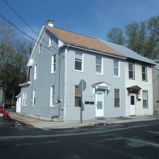 East Pennsboro Township