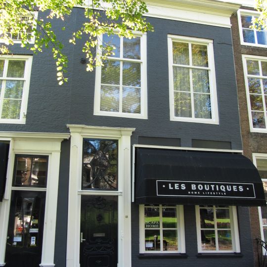 Havenpark 26, Zierikzee