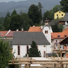 Evangelische Elisabethkirche