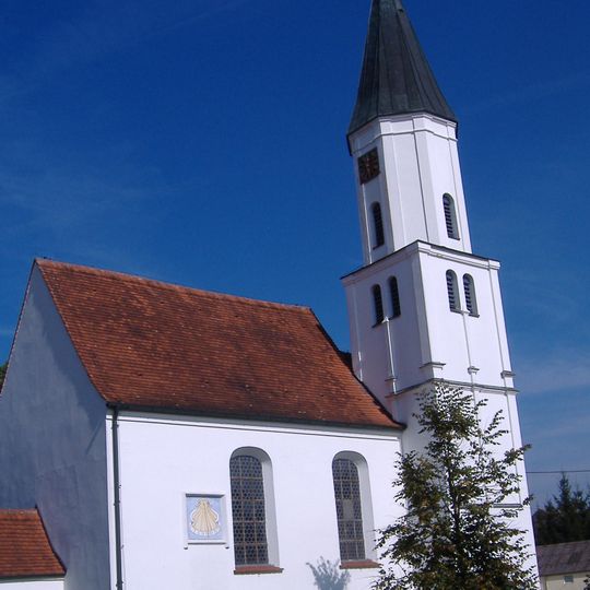 St. Georg