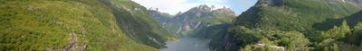 Vista panorâmica 2