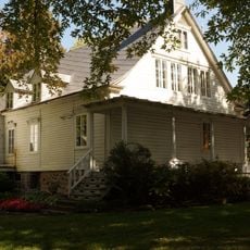 Maison Lenoblet-Du Plessis