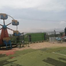 Ikorodu fun Park