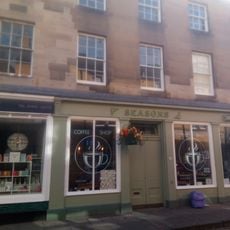 Kelso, 20 Roxburgh Street