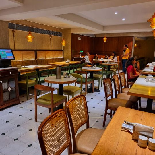 RS shivsagar resturant