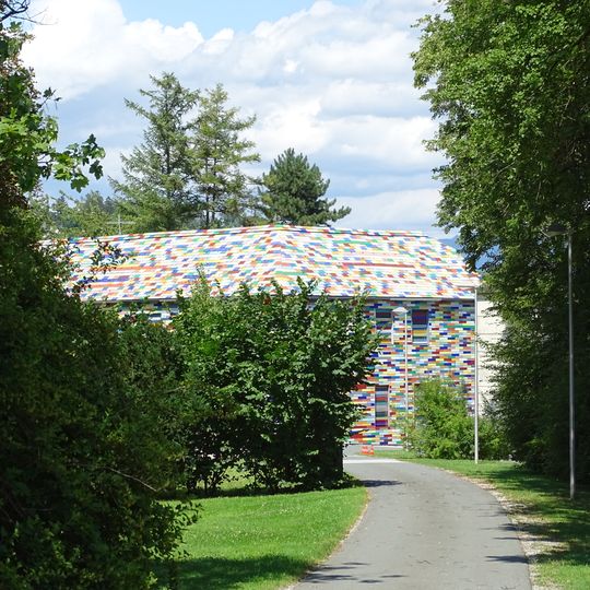 Steirische Landesverwaltungsakademie
