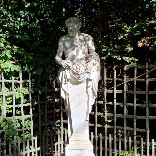 ANCHIMOLE, DIT AUSSI MORPHÉE