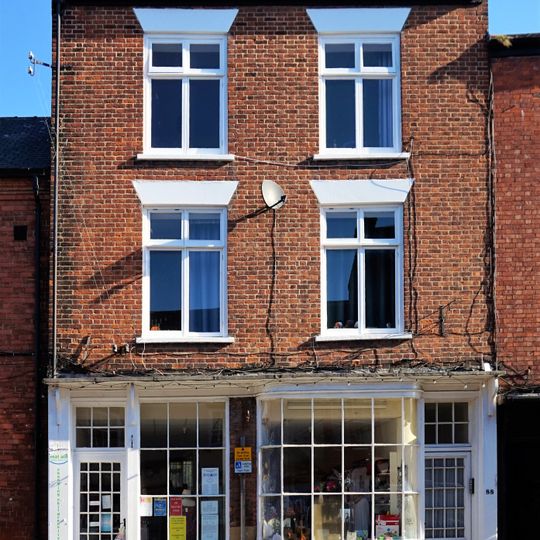 88 And 90, High Street