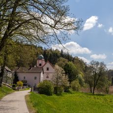 Cultural heritage D-1-7034-0174 in Kipfenberg