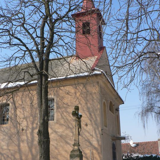Kostol sv. Imricha