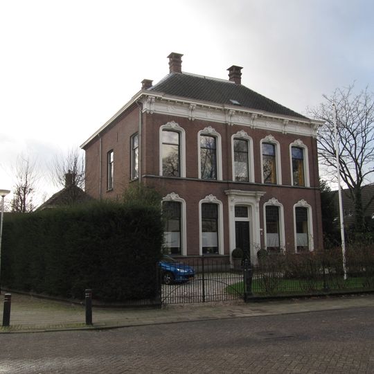 Sint Josephstraat 122, Tilburg