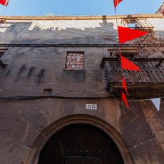 Casa Paganos 38 (Anterior Dolores Sainz De Tapia 38)