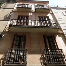 House in carrer Sant Sebastià, 5