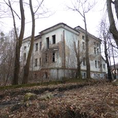 Вилла (Калининград)