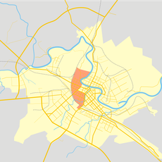 Верхний посад