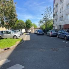 Square Henri Mondor
