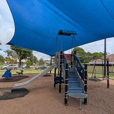 Stevens Park