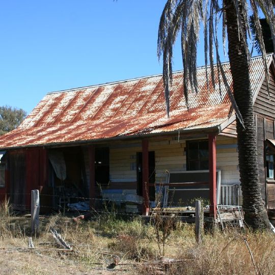 King's Boarding House