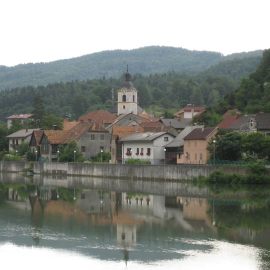 Radeče Municipality