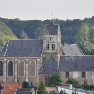 Église Saint-Pierre de Labeuvrière
