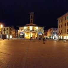 Centro storico di San Giovanni Valdarno