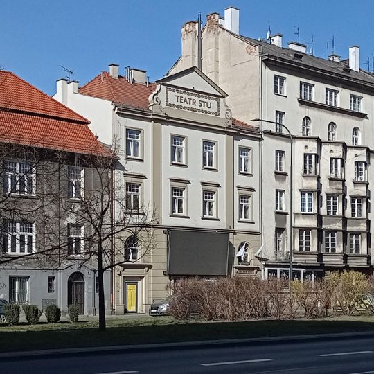 Theater Scena STU