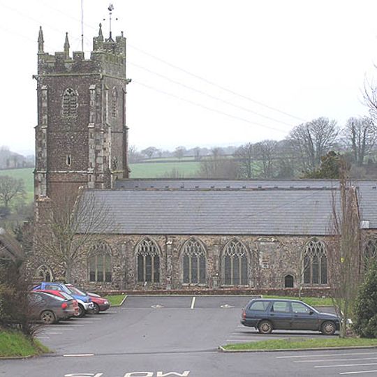 Parish Church of St Mary
