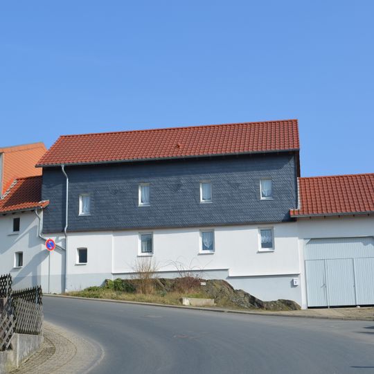 Scheidertalstraße 5