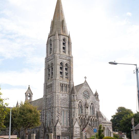 Church of St Mary and St Michael, New Ross