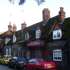 Number 78, 79, 80 And Adjoining Part Of The Stag And Huntsman