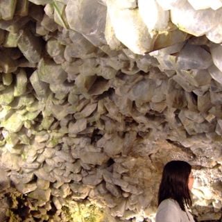 Grotta di Cristallo